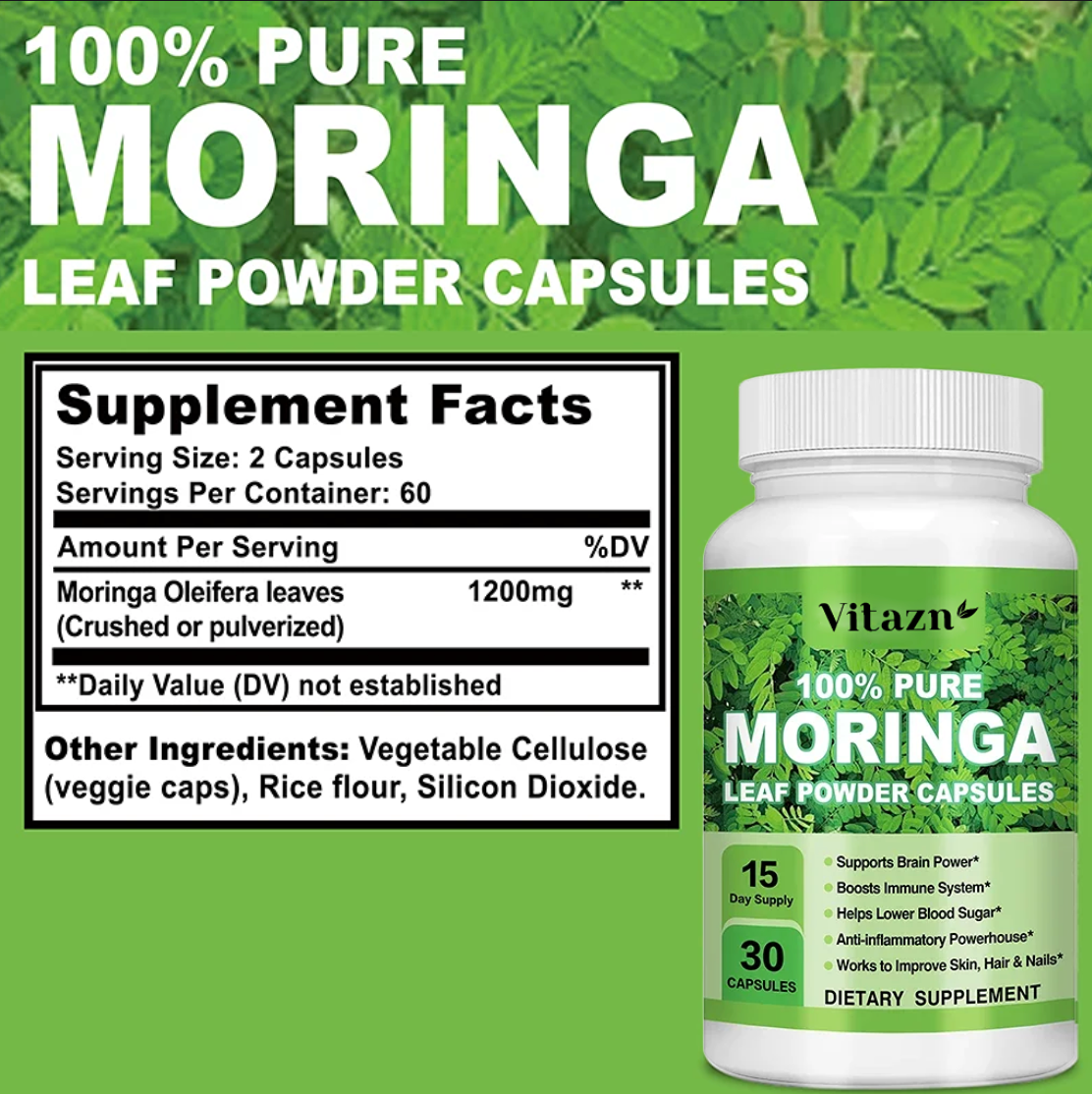Vitazn Moringa