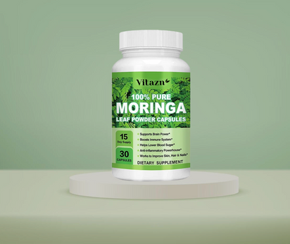 Vitazn Moringa