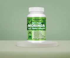Vitazn Moringa