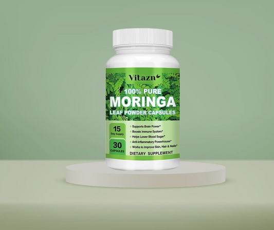 Vitazn Moringa