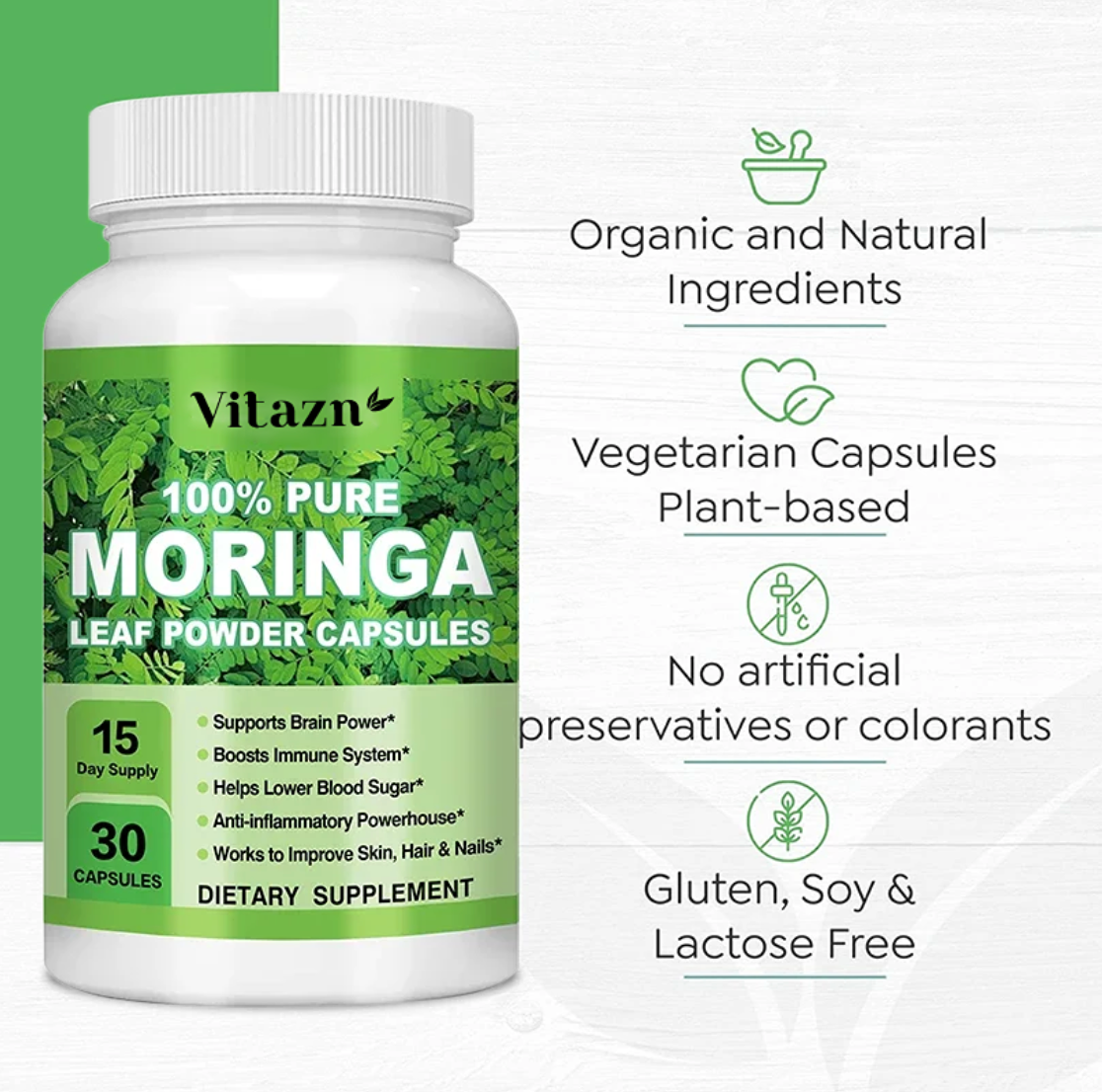 Vitazn Moringa