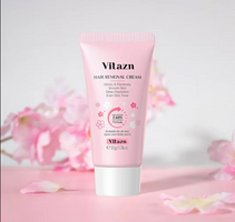 Vitazn Hair Removal Cream™